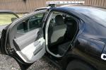 Dodge Charger Cop Car 2008 года